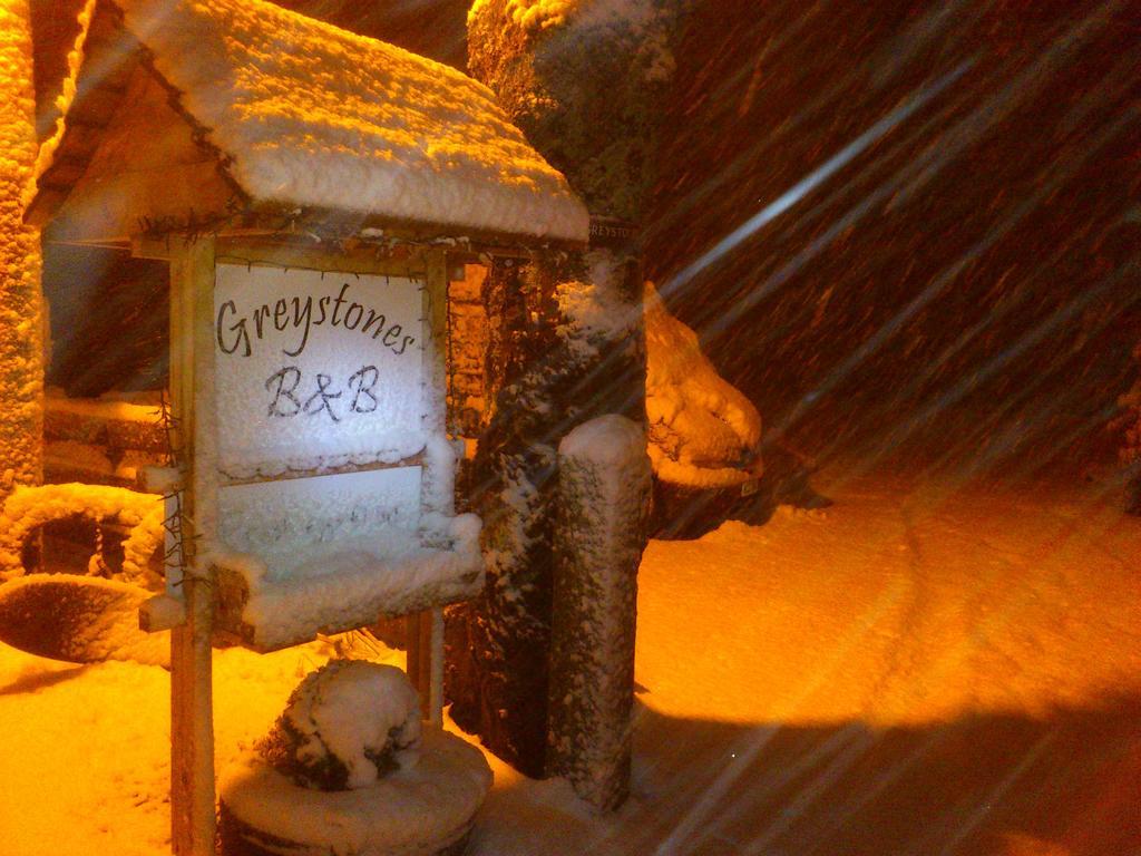 Greystones B&B Kingussie Exterior photo