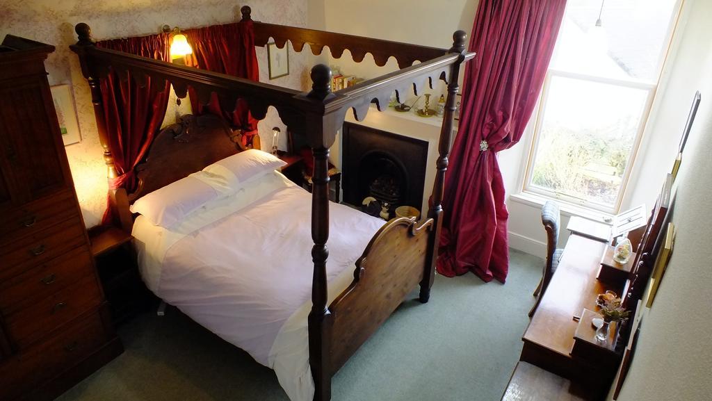 Greystones B&B Kingussie Room photo